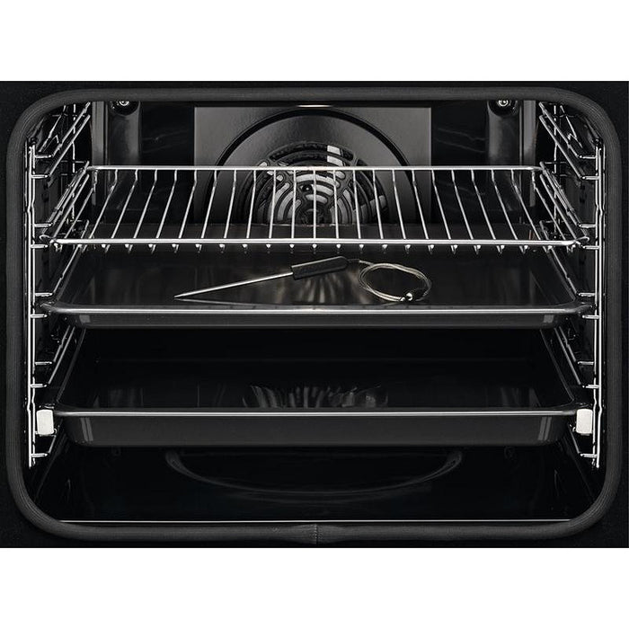 Фурна за вграждане Electrolux EOD6P77WZ