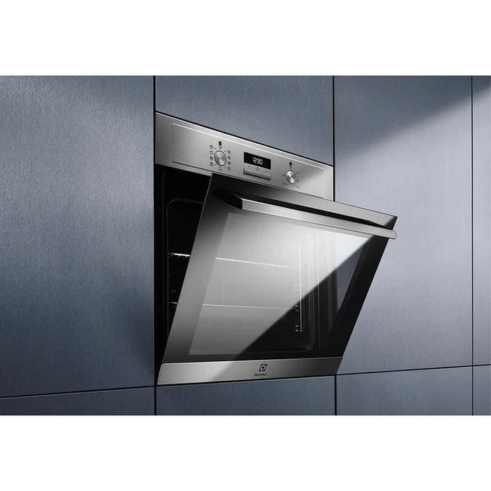 Фурна за вграждане Electrolux EOF3H40BX