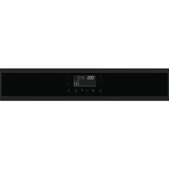 Фурна за вграждане ELECTROLUX EOF7P86H2, 72 л, Пиролиза, A++