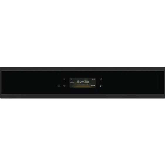 Фурна за вграждане ELECTROLUX EOX8P38WH, 72 л, Пиролиза, A++