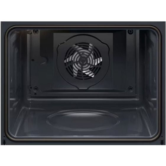 Фурна за вграждане ELECTROLUX EOX8P38WH, 72 л, Пиролиза, A++