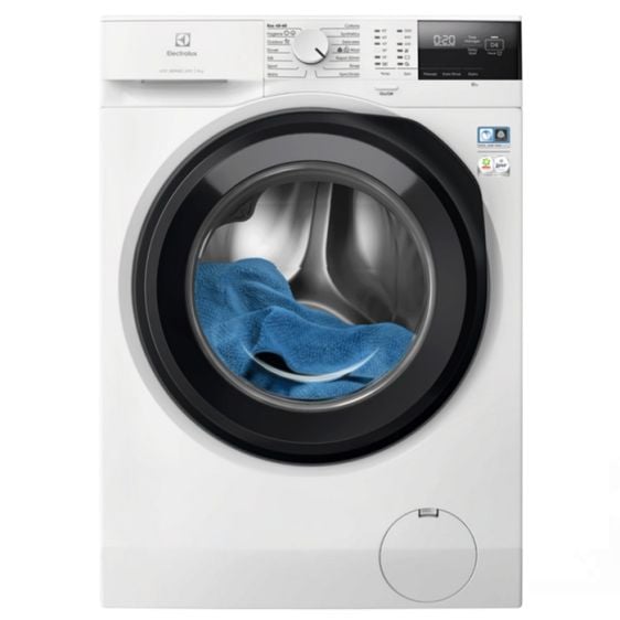 Пералня ELECTROLUX EW6F2292E, 9 кг, 1200 об/мин, клас А