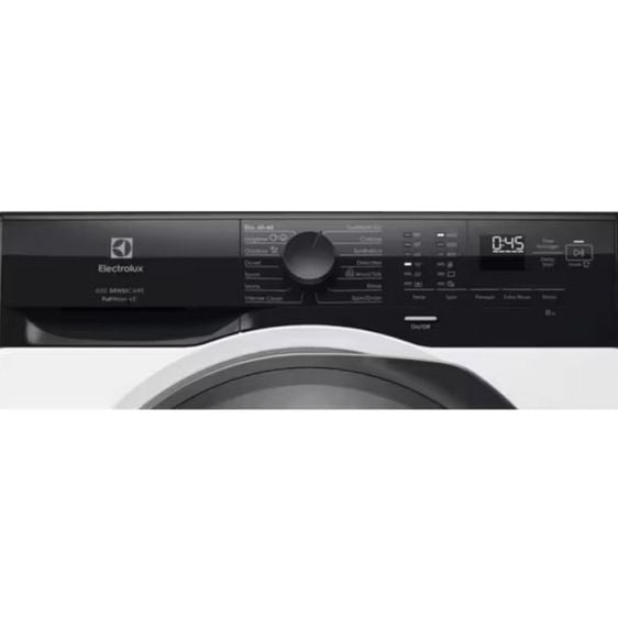 Пералня ELECTROLUX EW6F9492E, 9 кг, 1400 об/мин