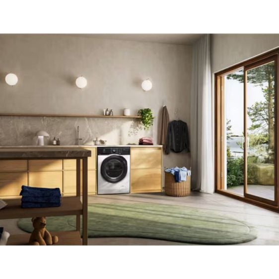 Пералня ELECTROLUX EW6F9492E, 9 кг, 1400 об/мин