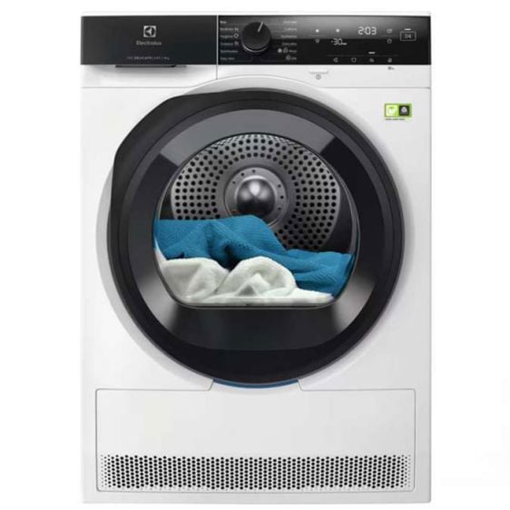 Сушилня ELECTROLUX EW7D495UE, 9 кг, C