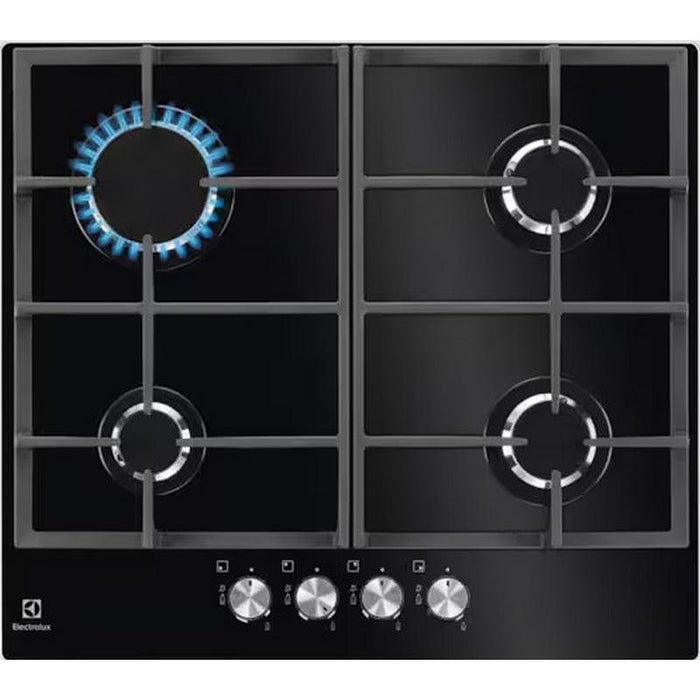Вграден газов плот Electrolux KGG6426K , Газов
