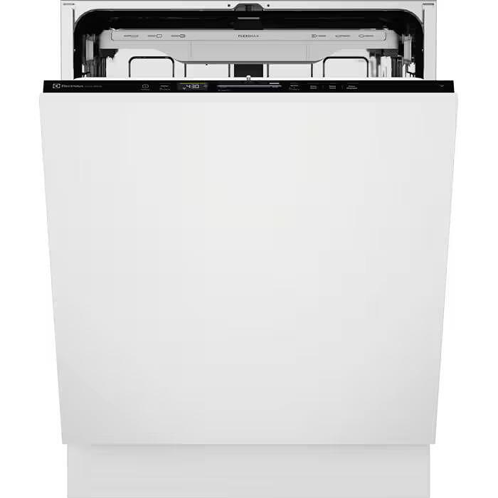 Съдомиялна машина за вграждане Electrolux KL82X220T (ST) , 14 комплекта, A