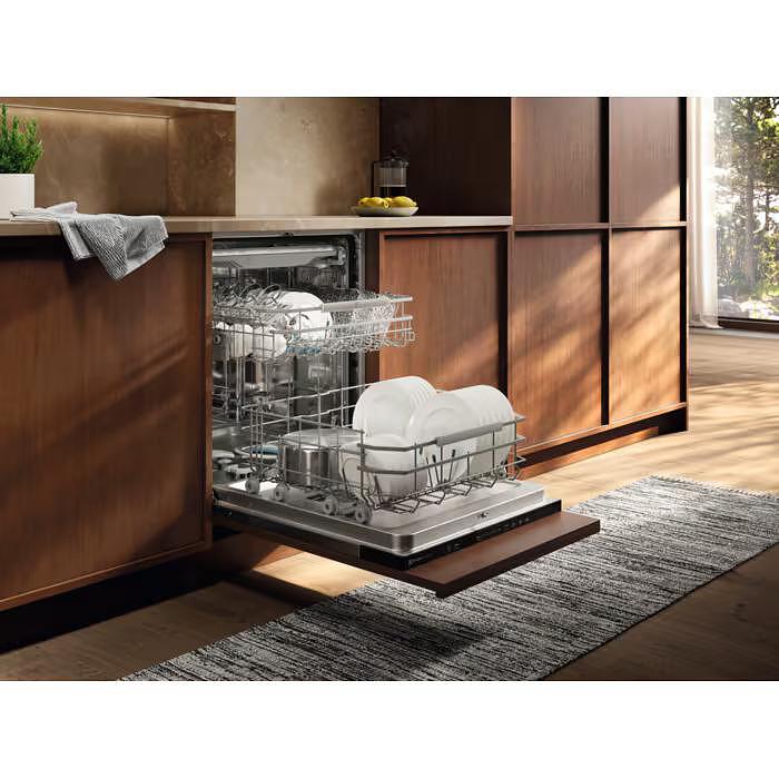 Съдомиялна машина за вграждане Electrolux KL82X220T (ST) , 14 комплекта, A
