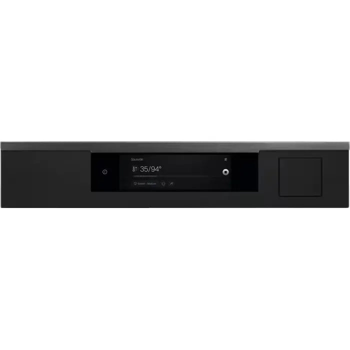 Фурна за вграждане Electrolux KOAAS3DCT(ST) , 70 , А++ , Почистване с пара , Сензорно