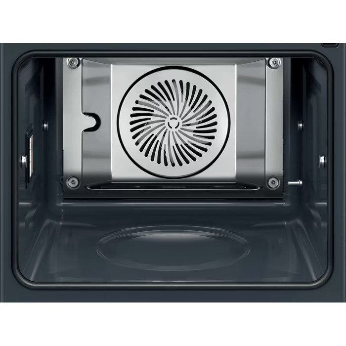 Фурна за вграждане Electrolux KOAAS3DCT(ST) , 70 , А++ , Почистване с пара , Сензорно