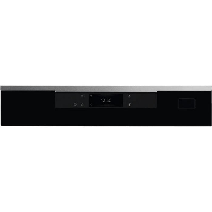Фурна за вграждане Electrolux KOBBS39WX (ST)*** , Сензорно , 70 , А++ , Почистване с пара