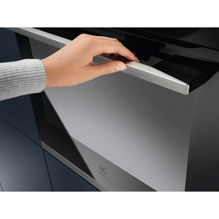 Фурна за вграждане Electrolux KOEBP39WX (ST) , Сензорно , 71 , А++ , Пиролиза