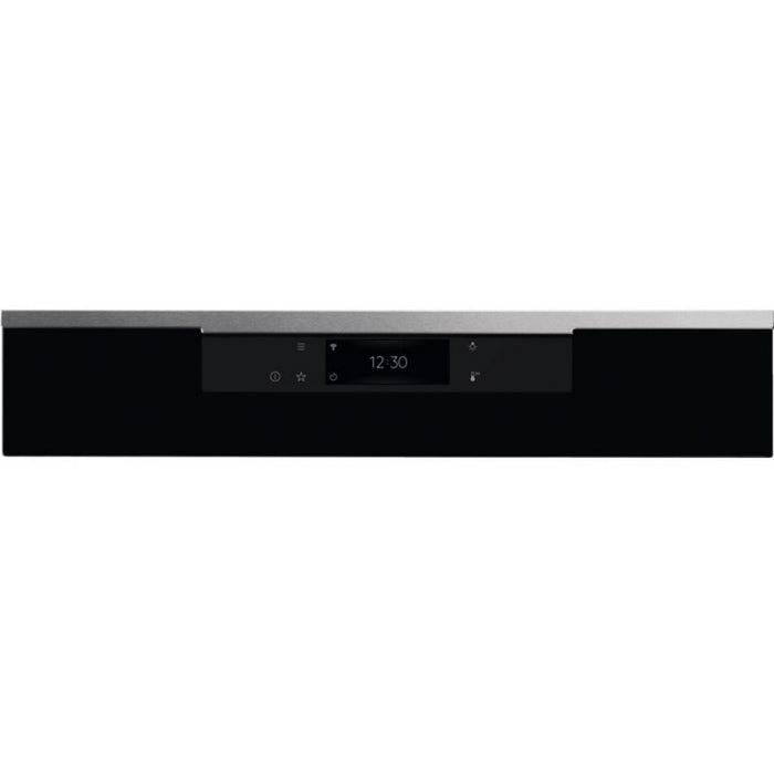 Фурна за вграждане Electrolux KOEBP39WX (ST) , Сензорно , 71 , А++ , Пиролиза