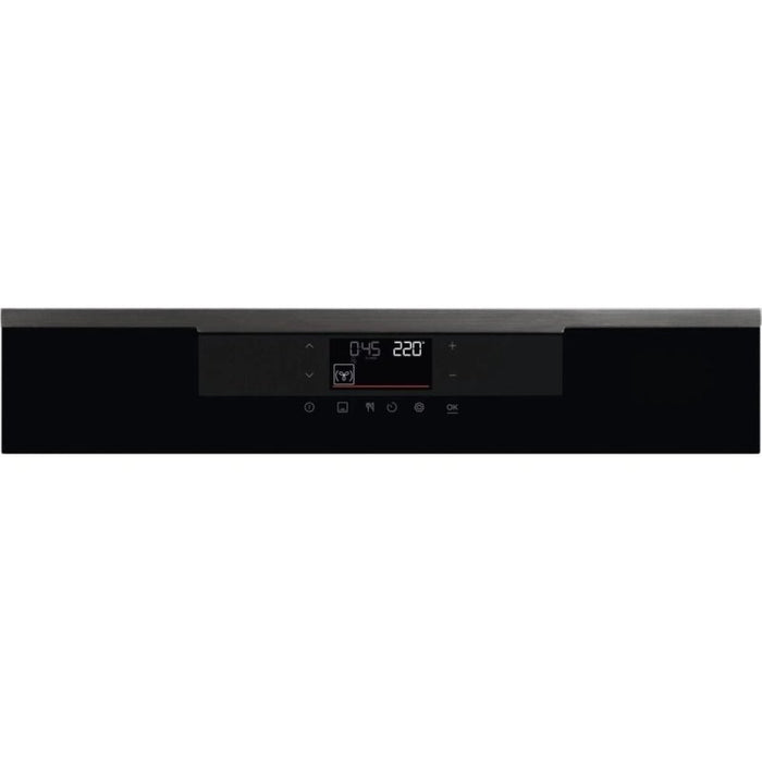 Фурна за вграждане Electrolux KOFCH36H(ST) , 72 , А++ , Сензорно