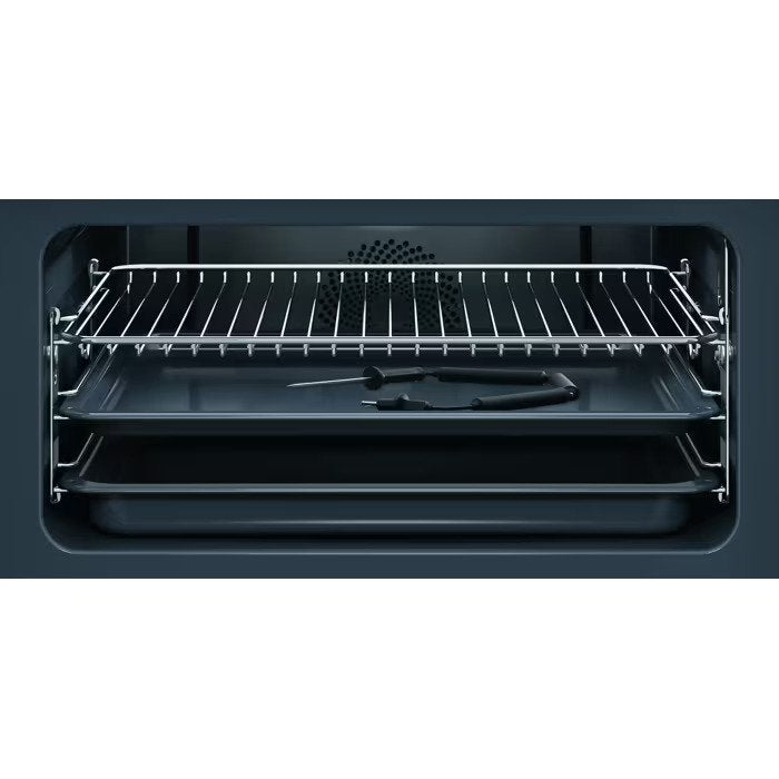 Фурна за вграждане Electrolux KVLAE2DGT(ST) , 44 , Сензорно