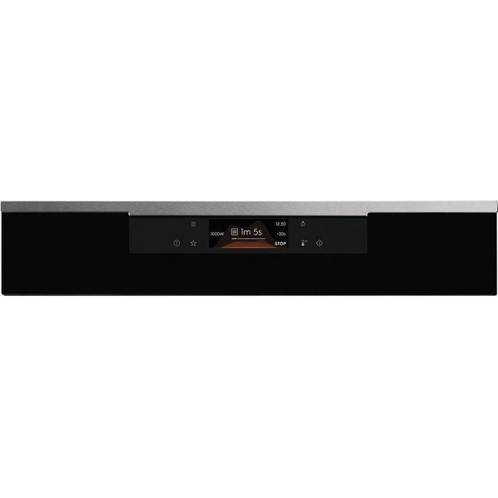Фурна за вграждане Electrolux KVLBE09X (ST) , Сензорно , 44