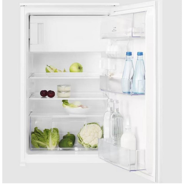 Вграден хладилник Electrolux LFB2AE88S1* , 124 l, E , Статична , Да