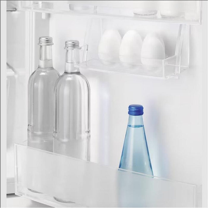 Вграден хладилник Electrolux LFB2AE88S1* , 124 l, E , Статична , Да