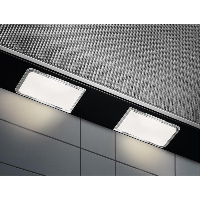 Абсорбатор Electrolux LFP326FB