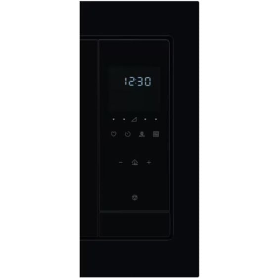 Микровълнова за вграждане ELECTROLUX LMS4253TBK, 23 л, грил, 900 W