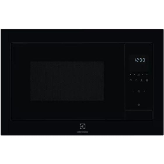 Микровълнова за вграждане ELECTROLUX LMS4253TBK, 23 л, грил, 900 W