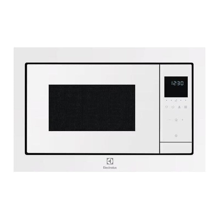 Вградена микровълнова фурна Electrolux LMS4253TBW , Сензорно , 23