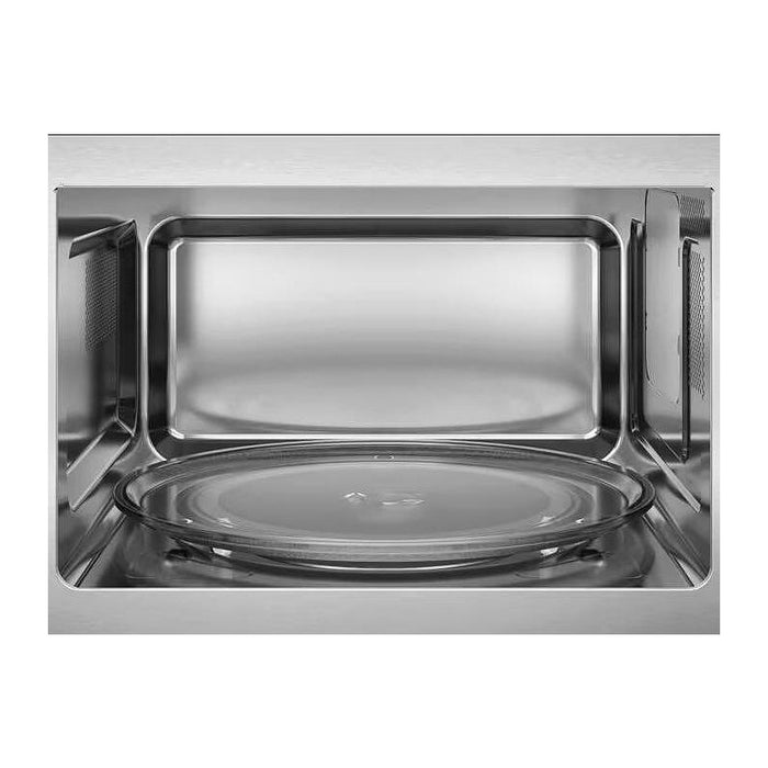 Вградена микровълнова фурна Electrolux LMS4253TBW , Сензорно , 23