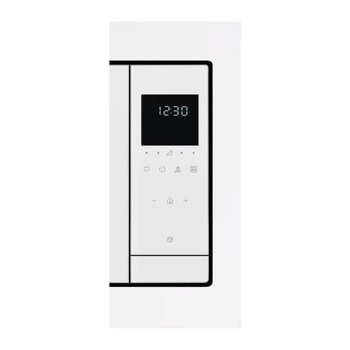 Вградена микровълнова фурна Electrolux LMS4253TBW , Сензорно , 23
