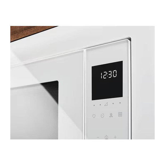 Вградена микровълнова фурна Electrolux LMS4253TBW , Сензорно , 23