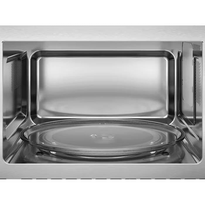 Вградена микровълнова фурна Electrolux LMS4253TBX , Сензорно , 23