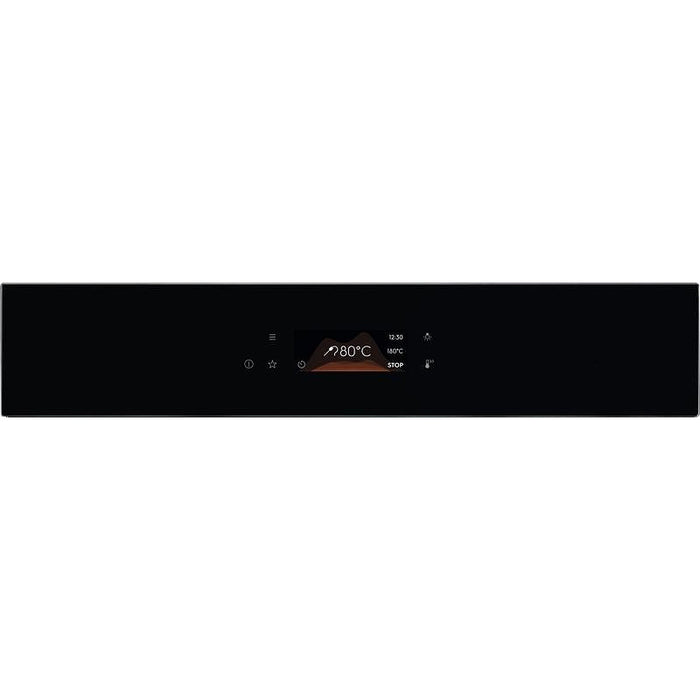 Фурна за вграждане ELECTROLUX LOD8P39Z, 72 л, SteamBake, Пиролиза, А+