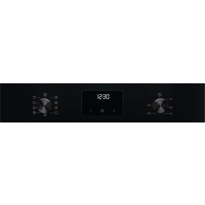 Фурна за вграждане ELECTROLUX LOFGF00B