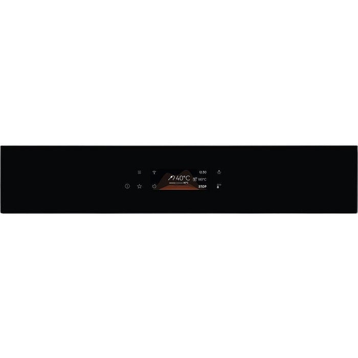 Комбинирана фурна за вграждане с микровълнова функция ELECTROLUX LVL8E09Z, 44 л, Combiquick®