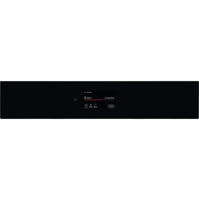 Фурна за вграждане Electrolux LVL9E2XZ , Сензорно , 44