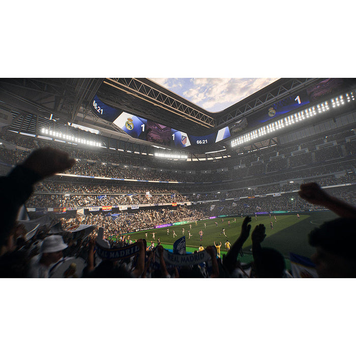 Игра FC 26 (PS5)
