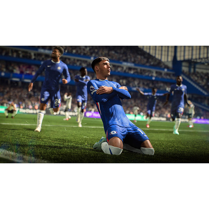 Игра FC 26 (XBOX X)