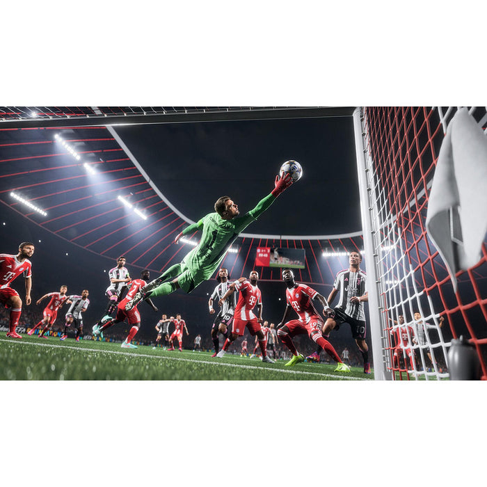 Игра FC 26 (XBOX X)
