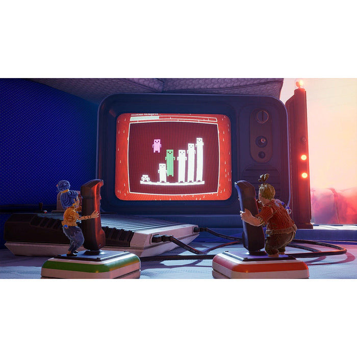 Игра It Takes Two (PS4)