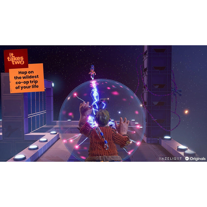 Игра It Takes Two (PS4)