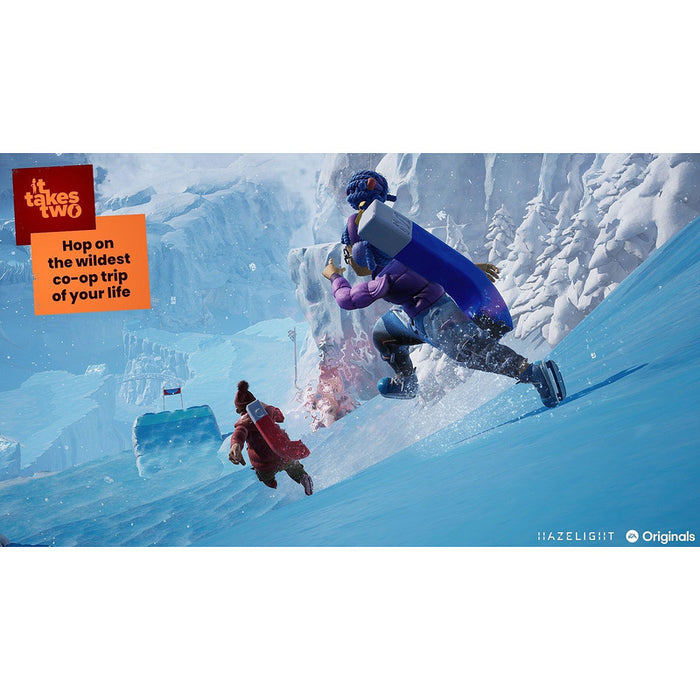 Игра It Takes Two (PS4)