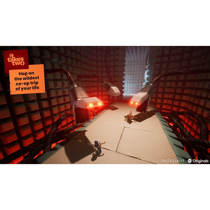 Игра It Takes Two (PS4)