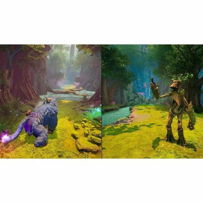 Видеоигра PlayStation 5 Electronic Arts Split Fiction
