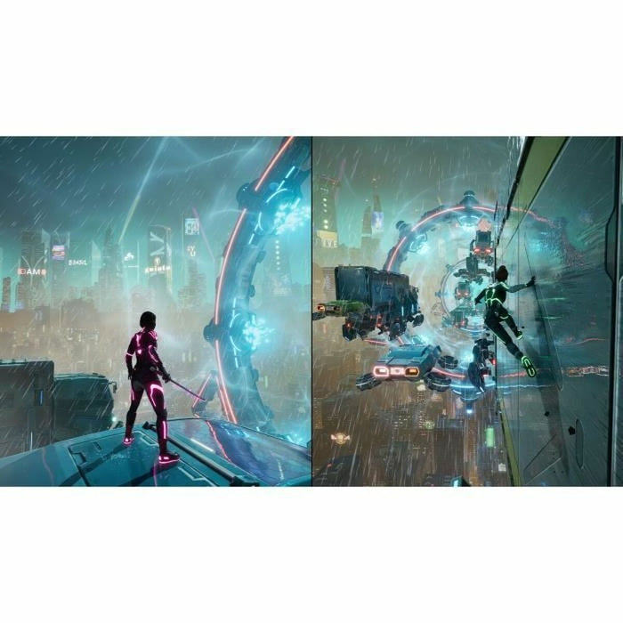 Видеоигра PlayStation 5 Electronic Arts Split Fiction