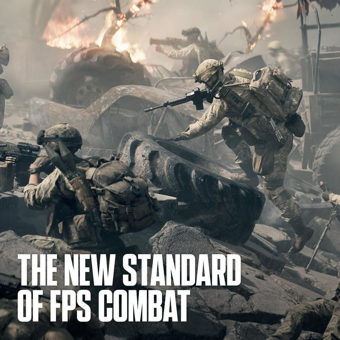 Видеоигра PlayStation 5 Electronic Arts Battlefield 6