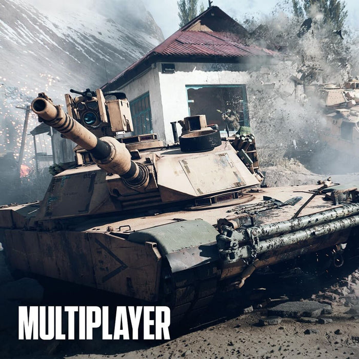 Видеоигра PlayStation 5 Electronic Arts Battlefield 6