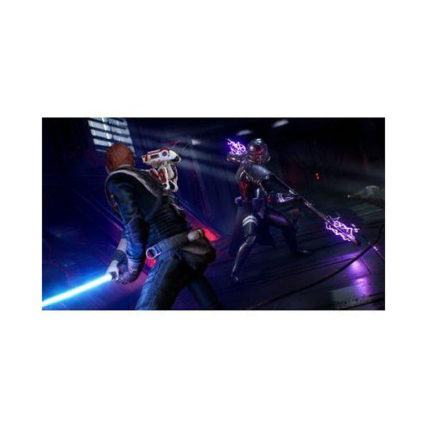 Игра Star Wars Jedi: Fallen Order (PS5)