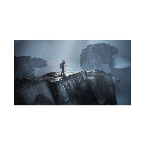 Игра Star Wars Jedi: Fallen Order (PS5)