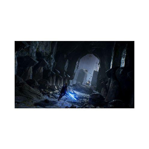 Игра Star Wars Jedi: Fallen Order (PS5)