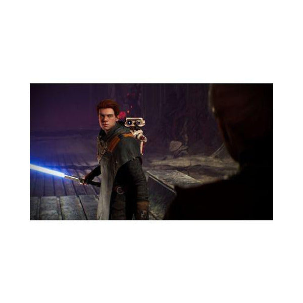 Игра Star Wars Jedi: Fallen Order (PS5)