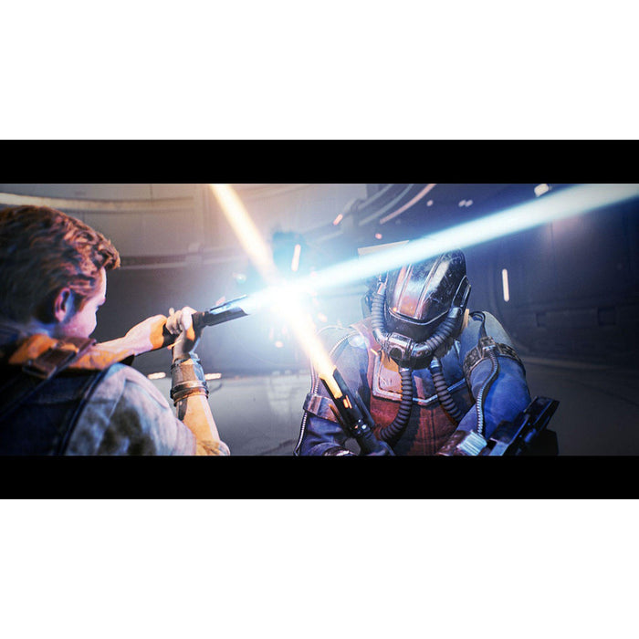 Игра Star Wars Jedi: Survivor (PS5)
